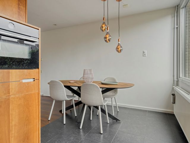 Jan Ligthartstraat 40, Lekkerkerk