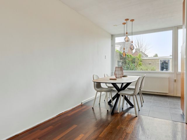 Jan Ligthartstraat 40, Lekkerkerk