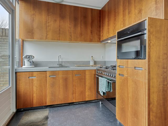 Jan Ligthartstraat 40, Lekkerkerk