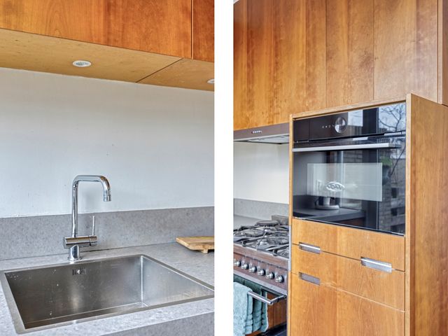 Jan Ligthartstraat 40, Lekkerkerk