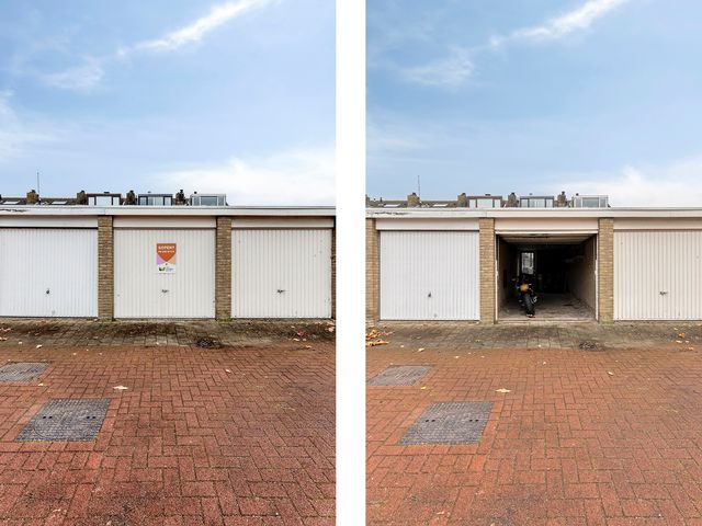 Jan Ligthartstraat 40, Lekkerkerk