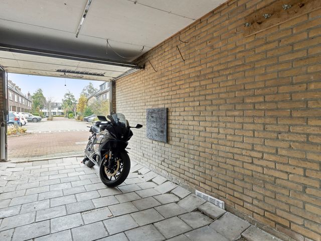 Jan Ligthartstraat 40, Lekkerkerk