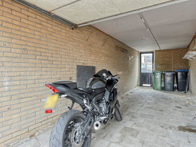 Jan Ligthartstraat 40, Lekkerkerk