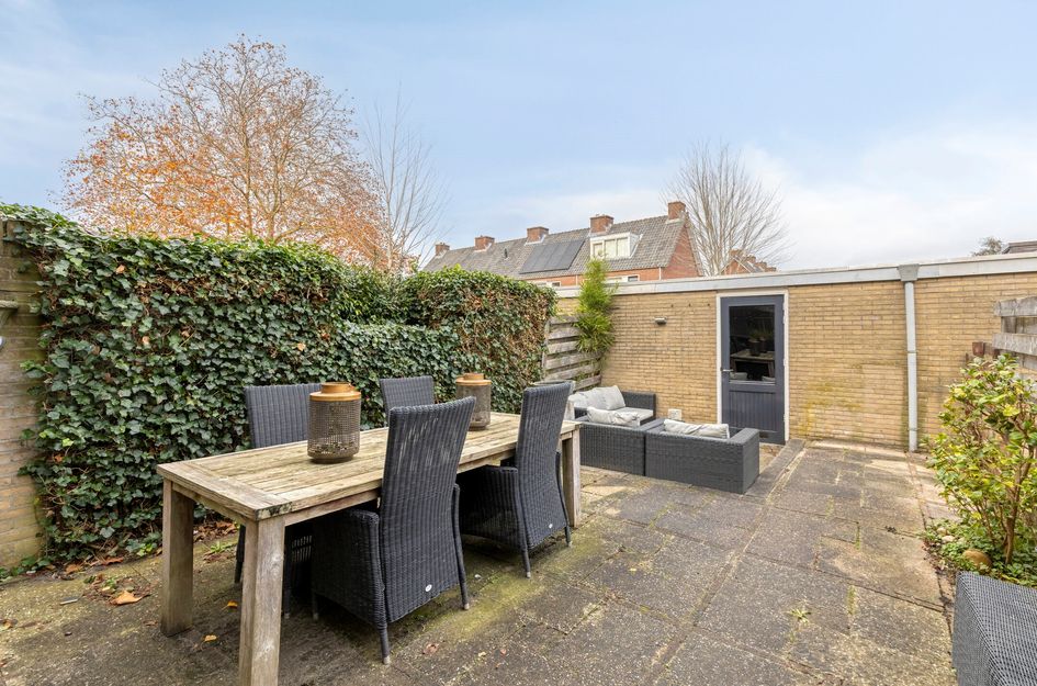 Jan Ligthartstraat 40