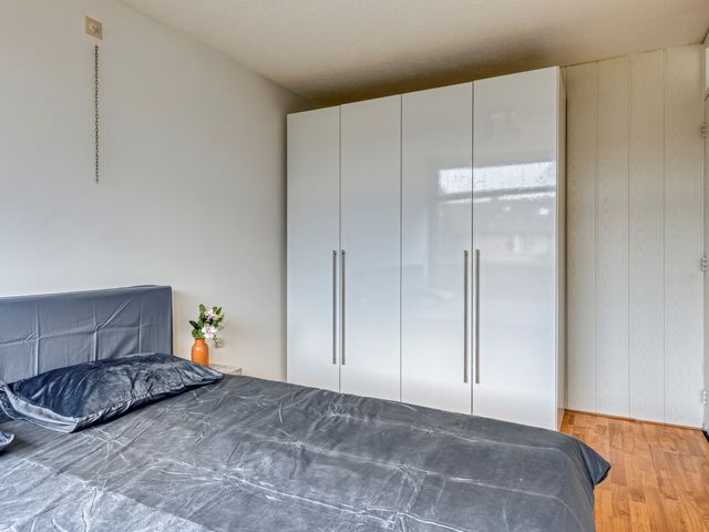 Jan Ligthartstraat 40, Lekkerkerk