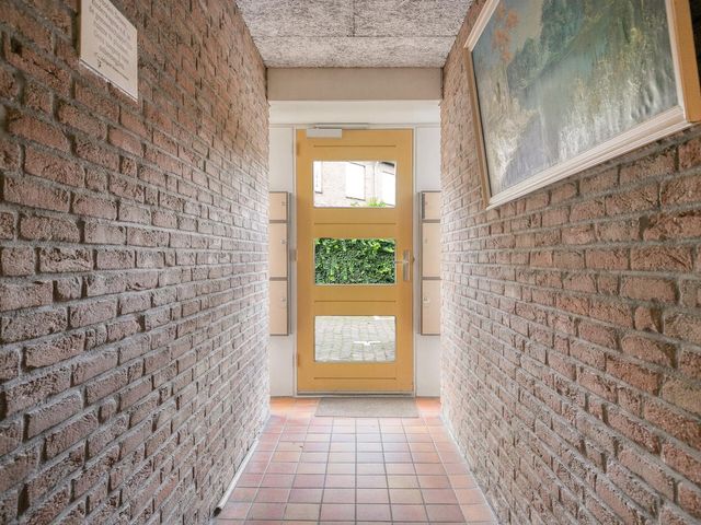 Lambert van Noortstraat 25, Amersfoort