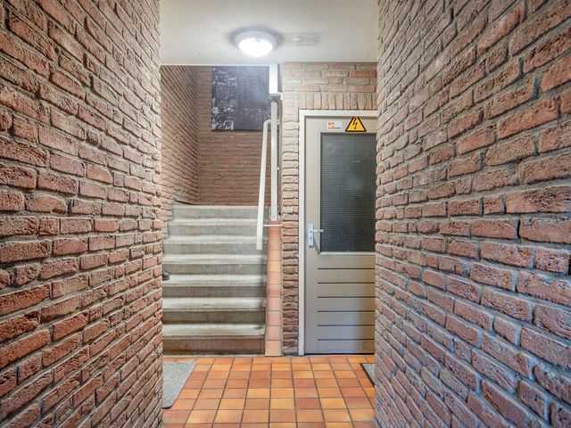 Lambert van Noortstraat 25, Amersfoort