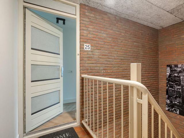 Lambert van Noortstraat 25, Amersfoort