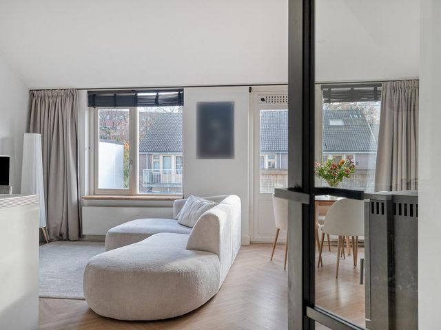 Lambert van Noortstraat 25, Amersfoort