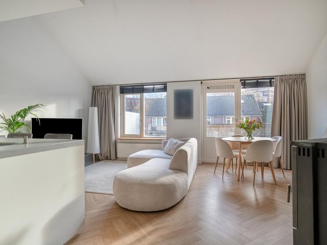 Lambert van Noortstraat 25, Amersfoort