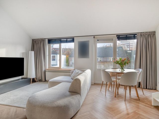 Lambert van Noortstraat 25, Amersfoort