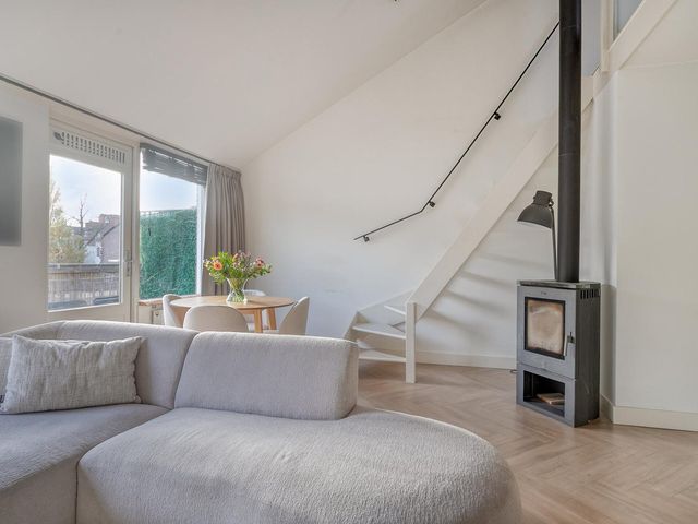 Lambert van Noortstraat 25, Amersfoort