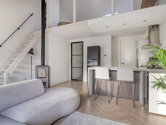 Lambert van Noortstraat 25, Amersfoort