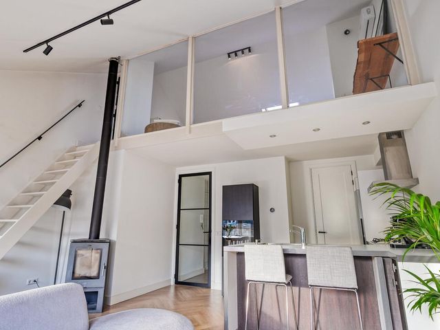 Lambert van Noortstraat 25, Amersfoort