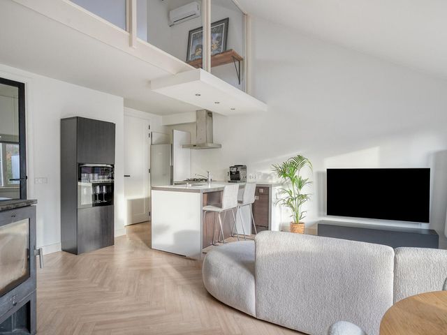 Lambert van Noortstraat 25, Amersfoort