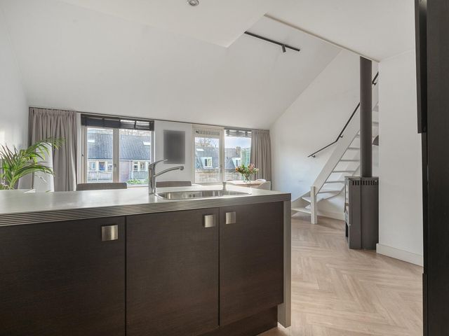 Lambert van Noortstraat 25, Amersfoort