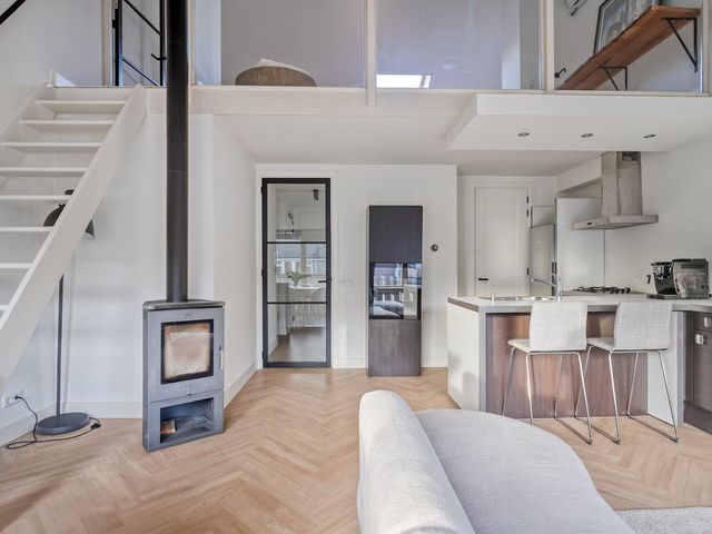 Lambert van Noortstraat 25, Amersfoort