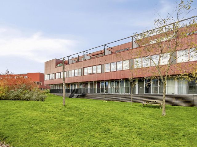 Baars 51, Amersfoort