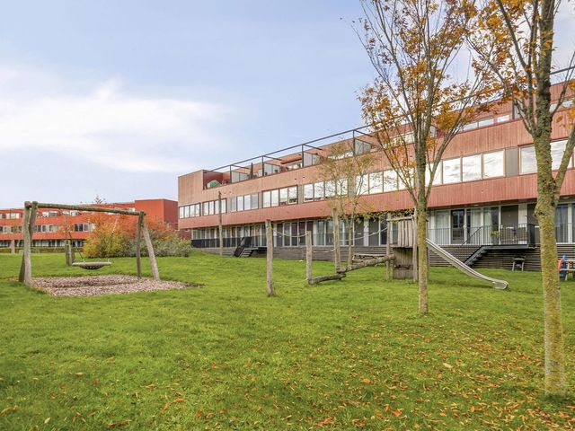 Baars 51, Amersfoort