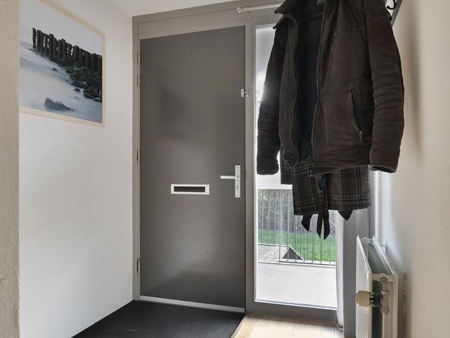 Baars 51, Amersfoort