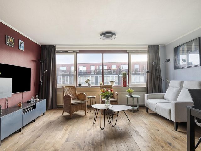 Baars 51, Amersfoort