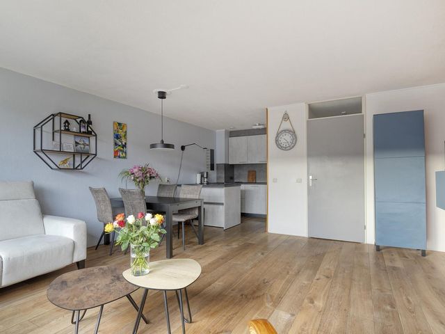 Baars 51, Amersfoort