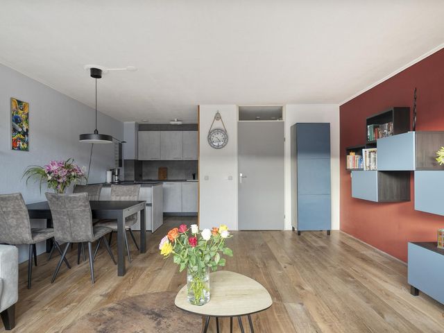 Baars 51, Amersfoort