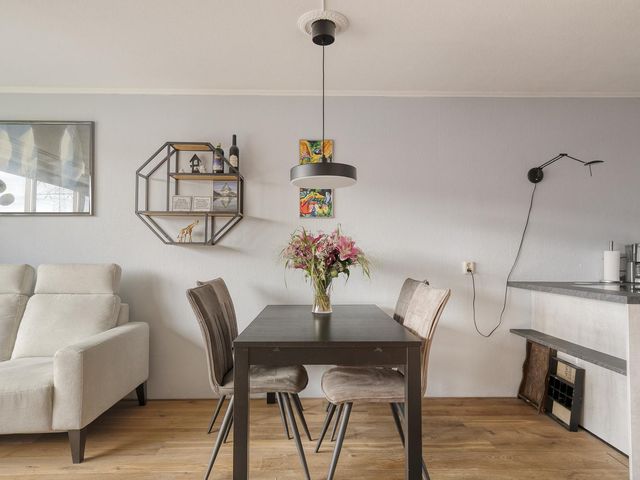 Baars 51, Amersfoort