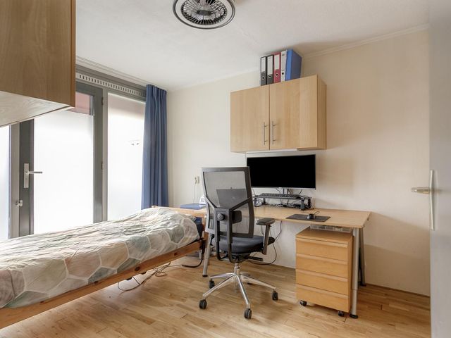 Baars 51, Amersfoort