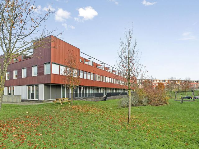 Baars 51, Amersfoort