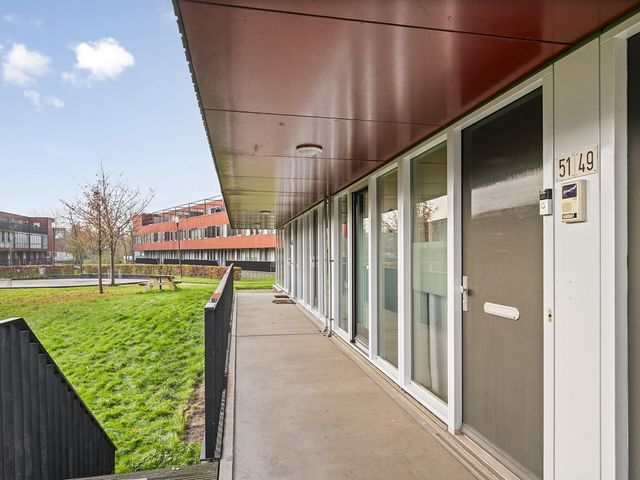 Baars 51, Amersfoort