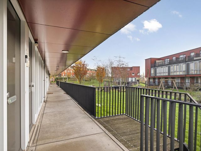 Baars 51, Amersfoort