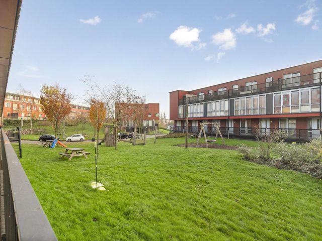 Baars 51, Amersfoort