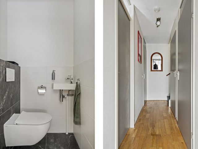 Baars 51, Amersfoort