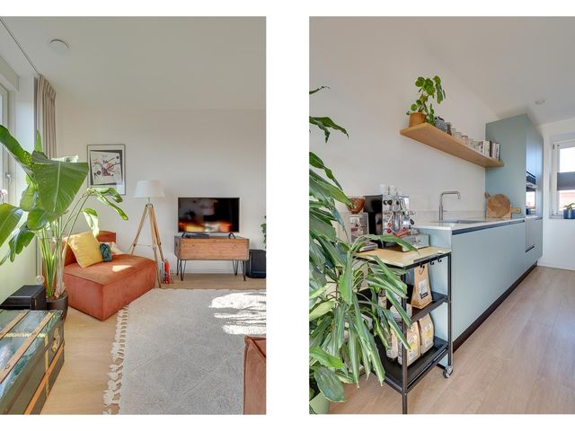 Laan van Sofia 47, Utrecht