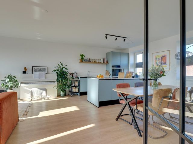 Laan van Sofia 47, Utrecht