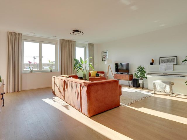 Laan van Sofia 47, Utrecht