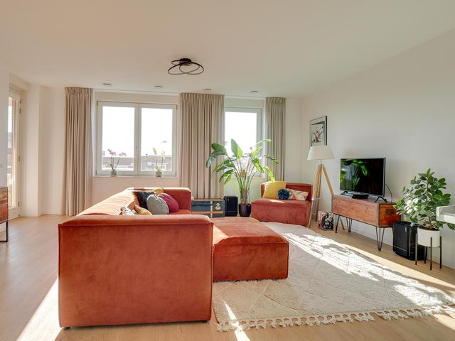 Laan van Sofia 47, Utrecht