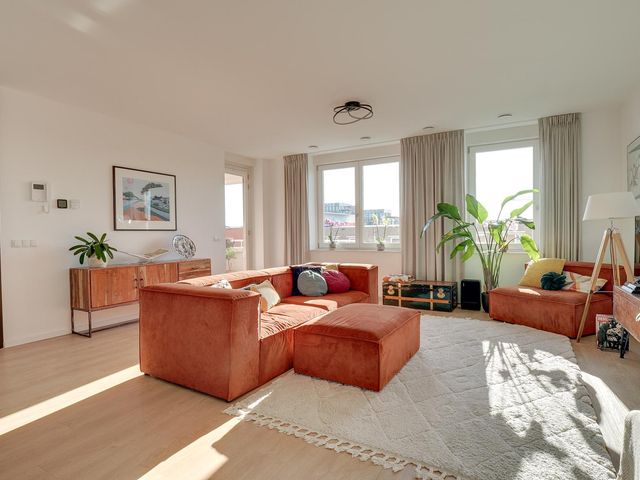 Laan van Sofia 47, Utrecht