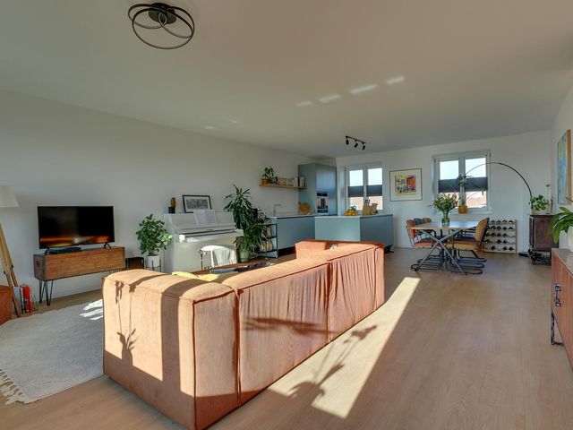 Laan van Sofia 47, Utrecht