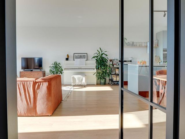 Laan van Sofia 47, Utrecht