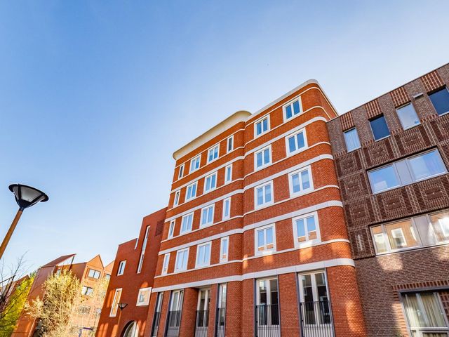 Laan van Sofia 47, Utrecht