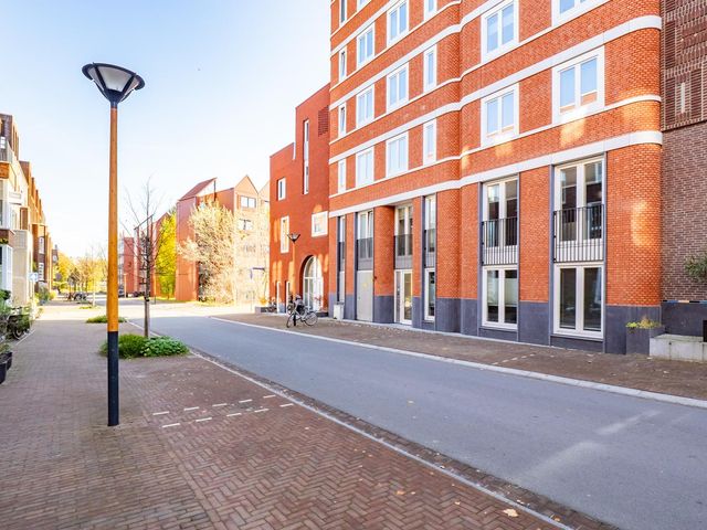 Laan van Sofia 47, Utrecht