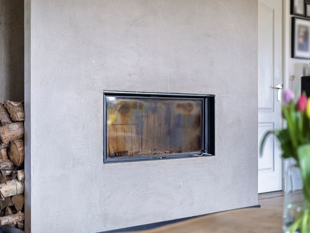 Voorsterweg 155, Tonden