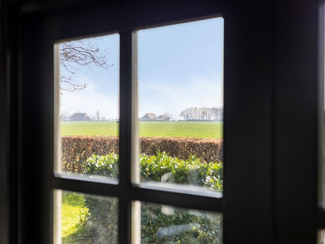 Voorsterweg 155, Tonden