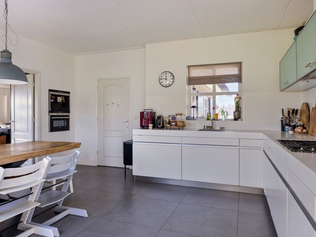 Voorsterweg 155, Tonden