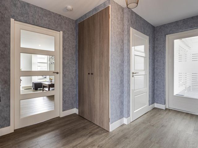 Meliskerkestraat 14, Tilburg