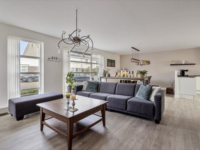 Meliskerkestraat 14, Tilburg