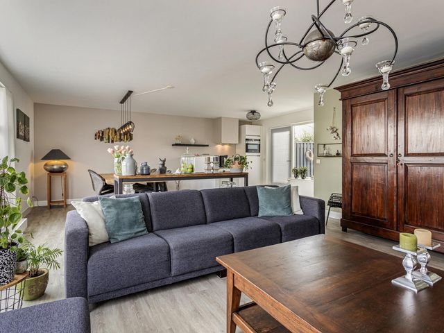 Meliskerkestraat 14, Tilburg