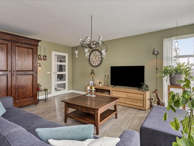 Meliskerkestraat 14, Tilburg